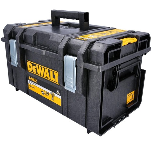 Dewalt ds300 stackable tool - dewalt,