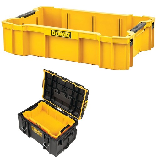 Dewalt toughsystem deep - toughsystem,
