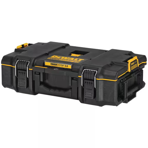 Dewalt small modular tool box - dewalt,