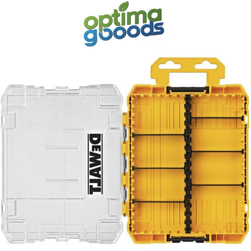 Dewalt tool box - tool,