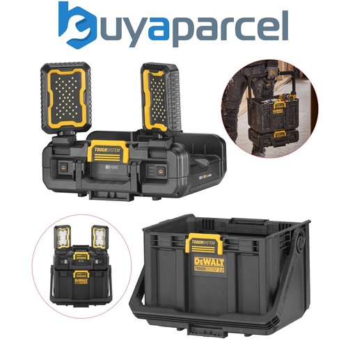 Dewalt toughsystem 0 - toughsystem, 2.0