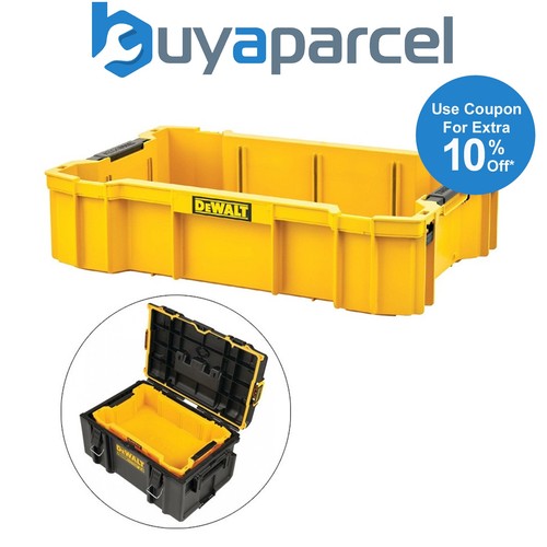 Dewalt tough system - tough, 2.0