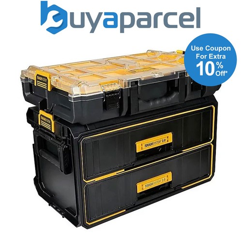 Dewalt dwst83529 toughsystem - dewalt,