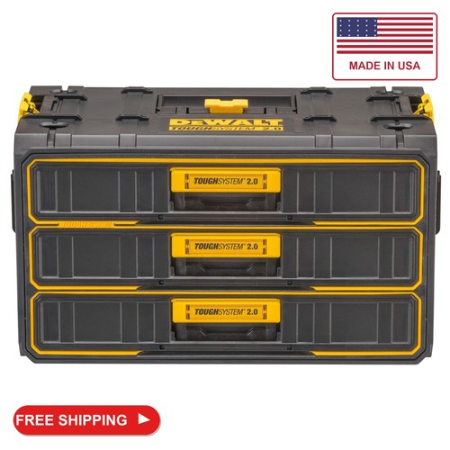 Dewalt toughsystem tool - toughsystem, 2.0