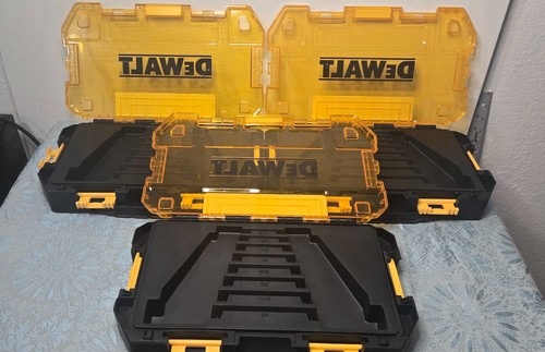 Dewalt tough system tool box - tough,