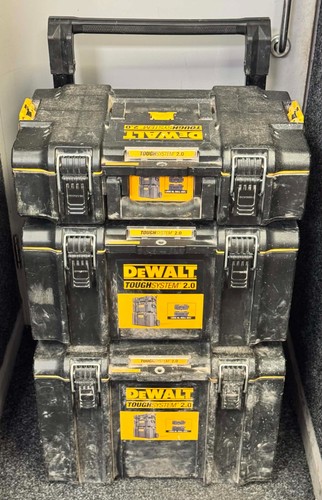 Dewalt toughsystem - toughsystem, 2.0