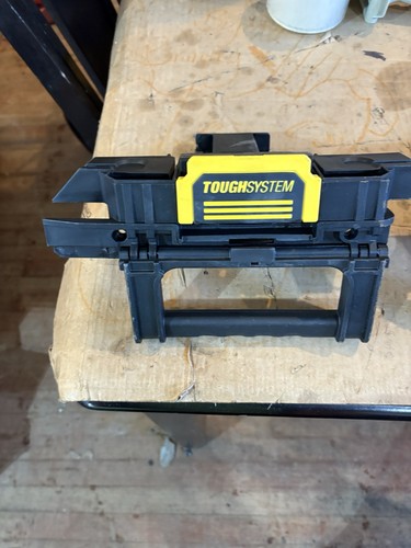 Toughsystem dewalt pockout - dewalt,