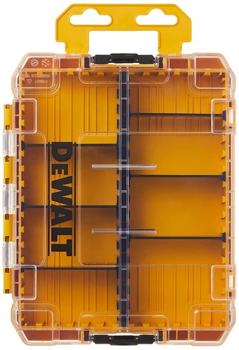 Dewalt tool box - dewalt,