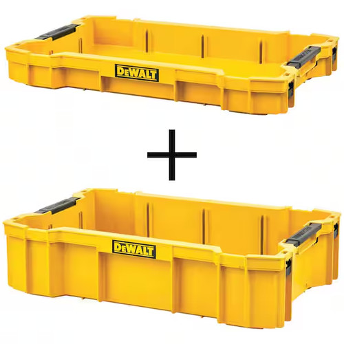Dewalt toughsystem deep - dewalt, 2.0