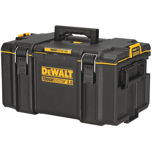 Dewalt toughsystem large - dewalt,