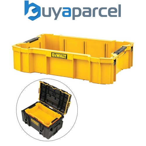 Dewalt tough system - tough,