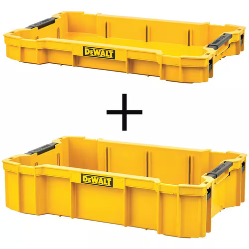Toughsystem shallow tool - 2.0,
