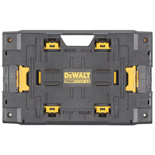 Adapter plate for - , toughsystem