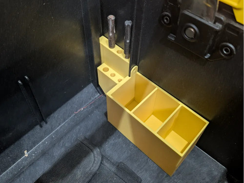 Dewalt organiser for tough - organiser,