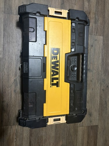 Dewalt dwst08810 tough system - tough,