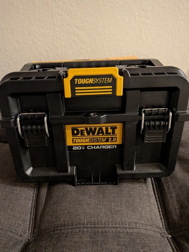 Dewalt toughsystem 20v - 2.0,