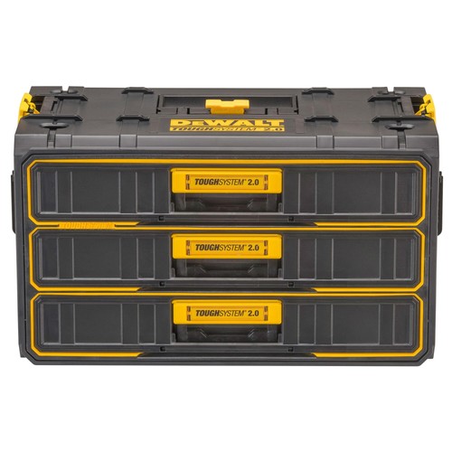 Dewalt toughsystem tool - 2.0,