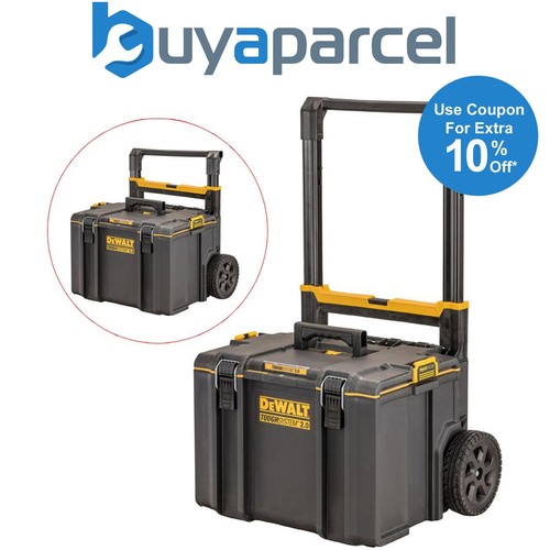 Dewalt tough system - tough,