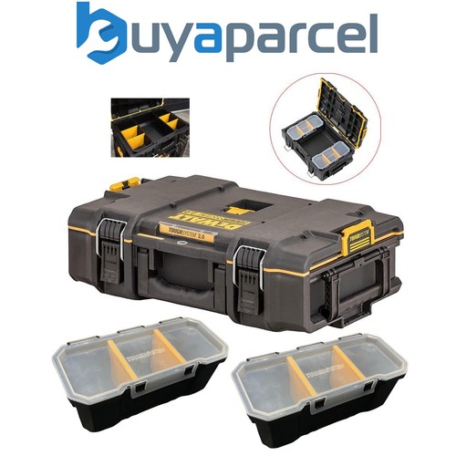 Dewalt tough system - system, 2.0