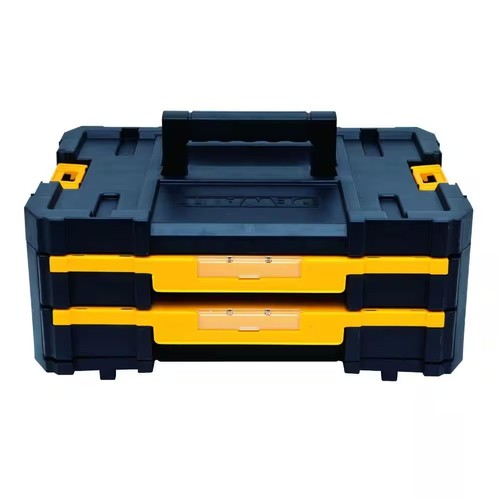 Dewalt tstak in stackable - 7,