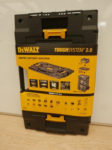 Dewalt dwst08017 toughsystem - dewalt,