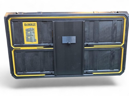 Lock fit dewalt toughsystem - lock,