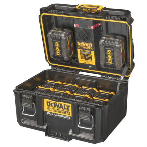 Dewalt toughsystem - dewalt, 20