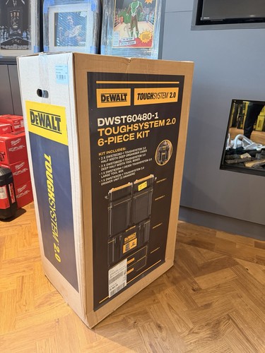 Dewalt dwst60480 toughsystem - dewalt,
