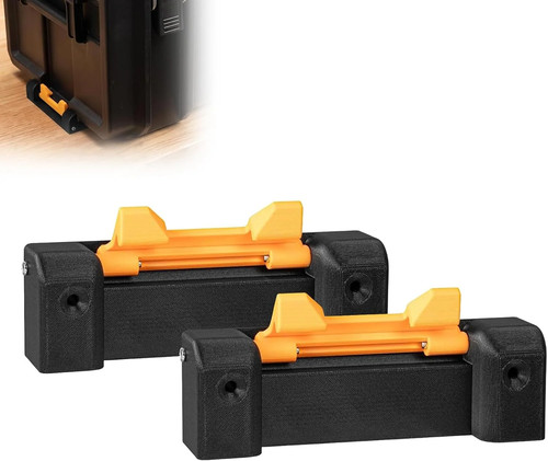 Base locking mounting plate - base,