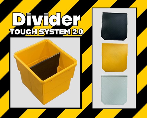 Dewalt tough system tall - tough,