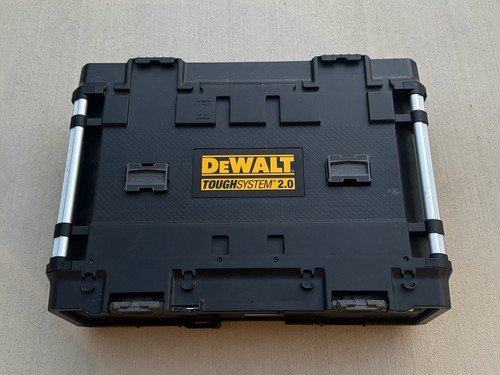 Dewalt tough system - tough, 30