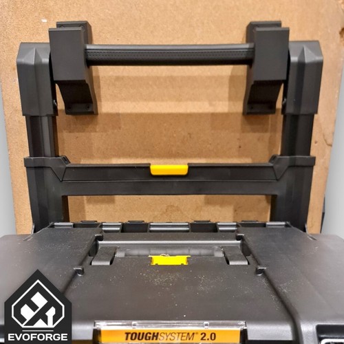 Dewalt toughsystem tstak - dewalt, 2