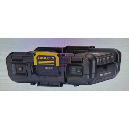 Dewalt tough system flex - system, 2.0