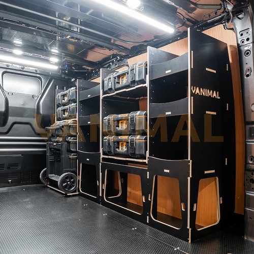 Ford transit custom 2012 - custom, 2012-2023