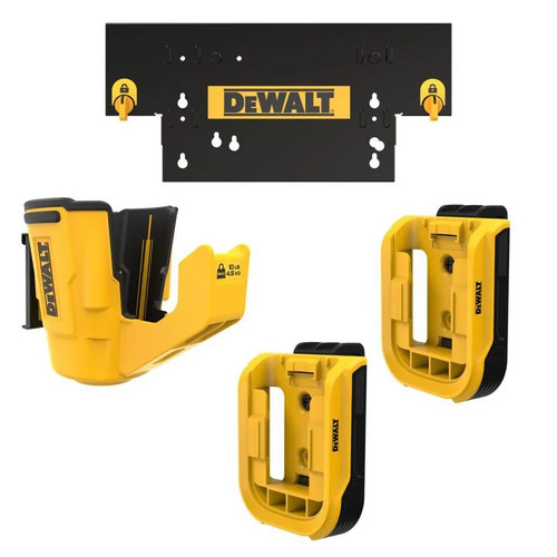 Dewalt toughsystem dxl - toughsystem, 2.0