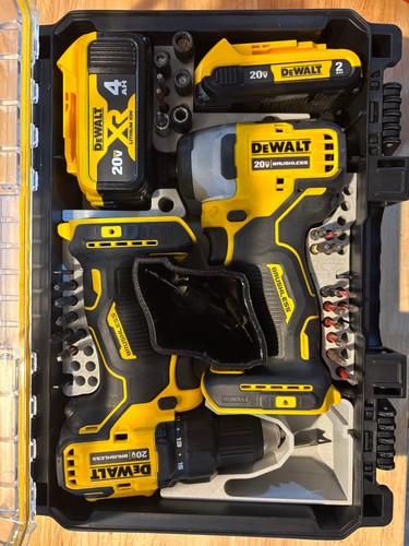 Tough system insert for - tough,