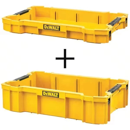 Dewalt toughsystem deep - dewalt,