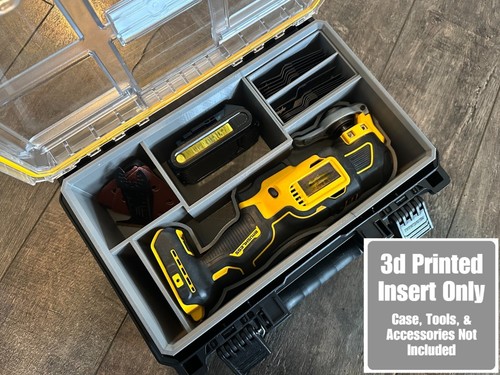 Dewalt tough system insert - tough,