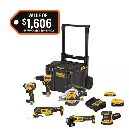 Dewalt volt max tough - max,
