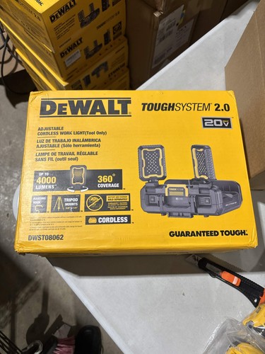 Dewalt dwst08062 toughsystem - dewalt,