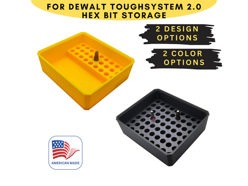 For dewalt toughsystem - for,