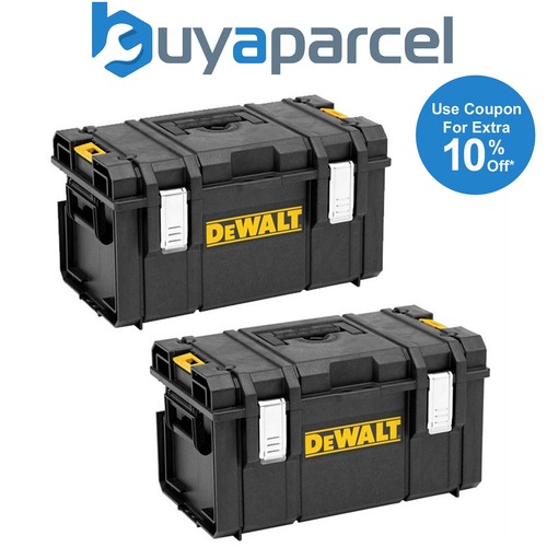 Dewalt toughsystem ds300 - 2x,
