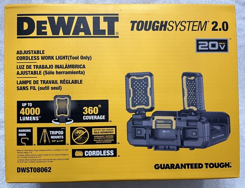 New dewalt dwst08062 - dewalt, max