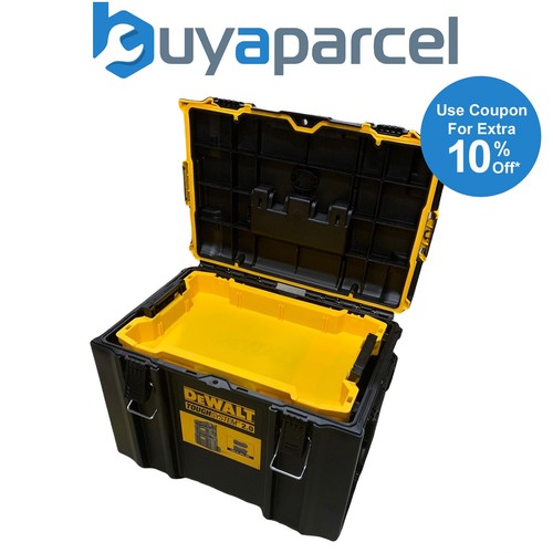 Dewalt tough system ds300 - dewalt,