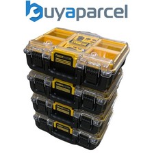 4X Dewalt Tough System 2.0