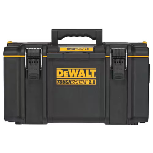 Toughsystem in w - toughsystem, 22