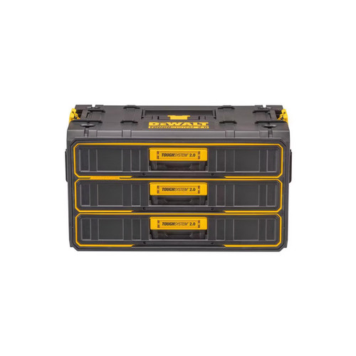 Dewalt toughsystem tool - 2.0,