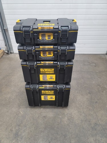 Dewalt tough system - tough, 2.0