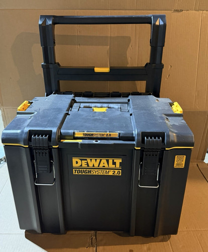 Dewalt toughsystem plastic - toughsystem, 2.0