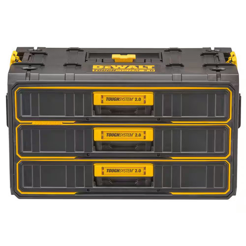 Toughsystem 3 in w - toughsystem, 12.3